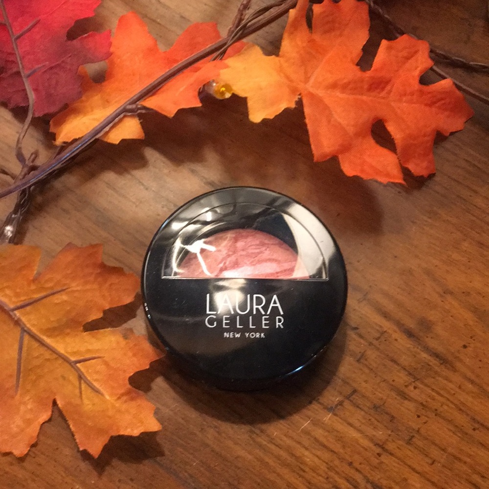 Laura geller blush